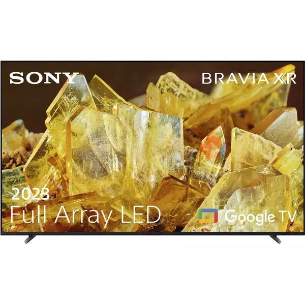Sony Bravia X90L TV