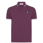 Stone Island Polo Shirt