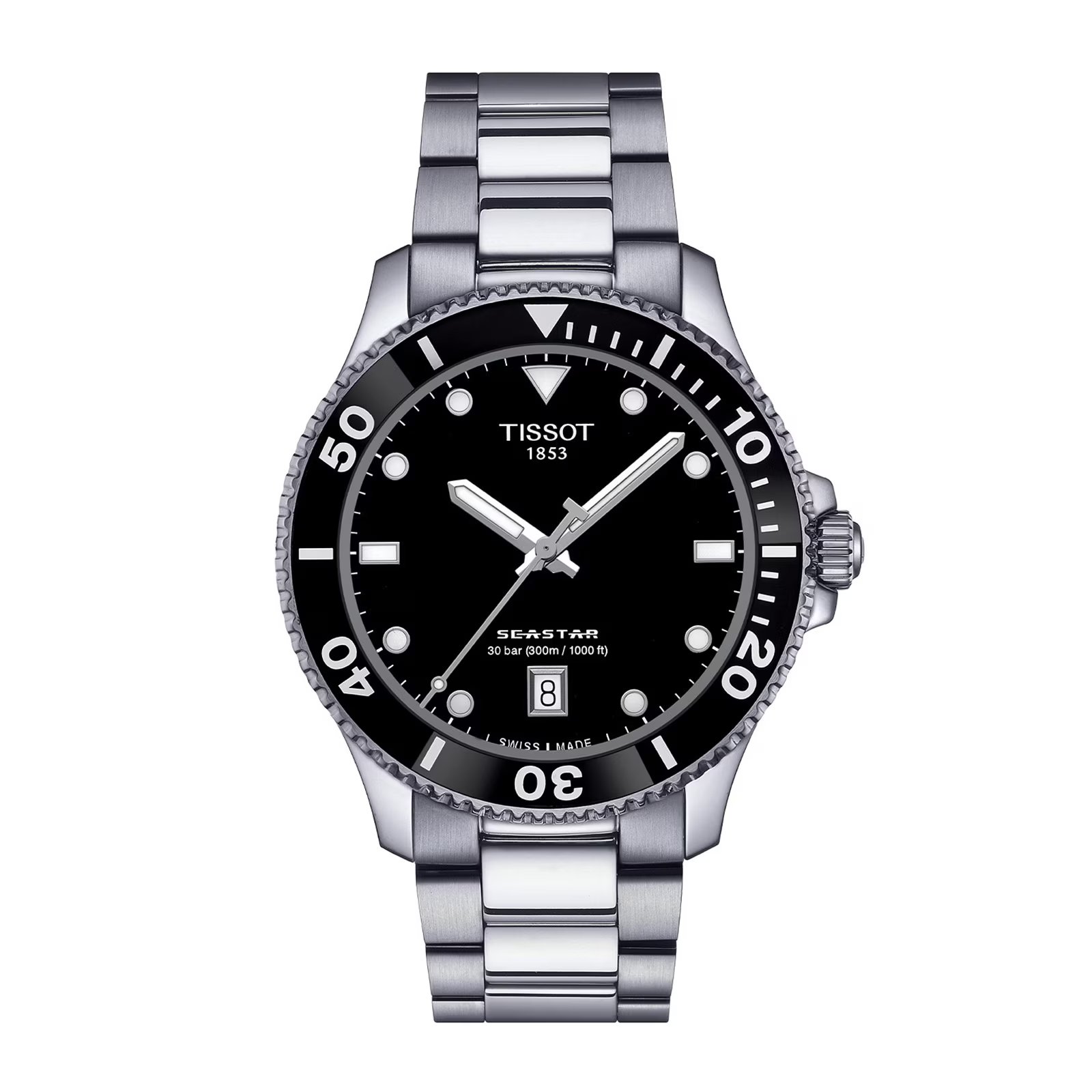 tissot-1.jpg Tissot Watch - Image 1