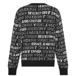 Versace Jeans Couture Knitwear - Image 2