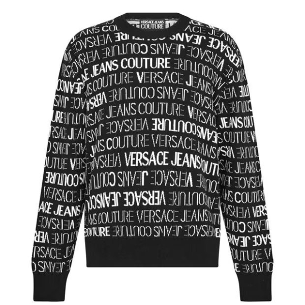 Versace Jeans Couture Knitwear