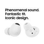 Samsung Galaxy Buds 2 Pro Earbuds - View 4