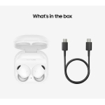 Samsung Galaxy Buds 2 Pro Earbuds - View 7