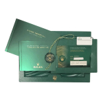 Rolex Sky Dweller Watch - View 4