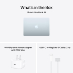 Apple MacBook Air M5 13-inch 2026 - Image 3