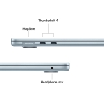 Apple MacBook Air M5 13-inch 2026 - Image 4