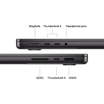 Apple MacBook Pro M5 Max 16.2-inch 2026 - Image 3