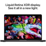 Apple MacBook Pro M5 Max 16.2-inch 2026 - Image 5