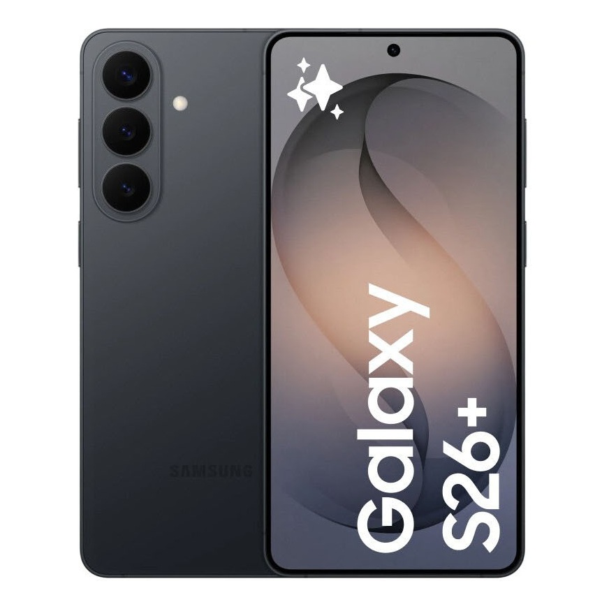 Samsung Galaxy S26+ Smartphone