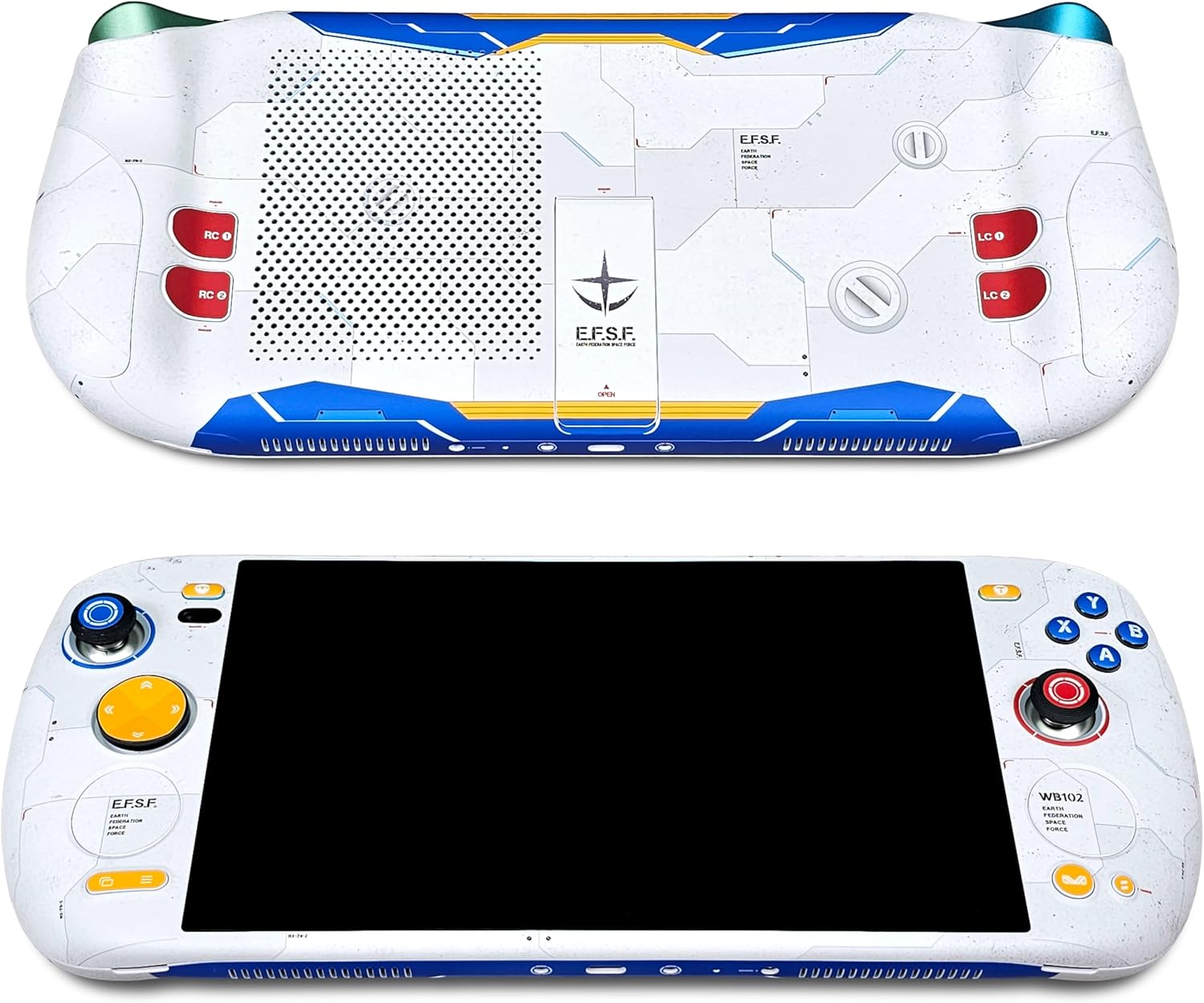 AYANEO Kun Handheld Gaming PC