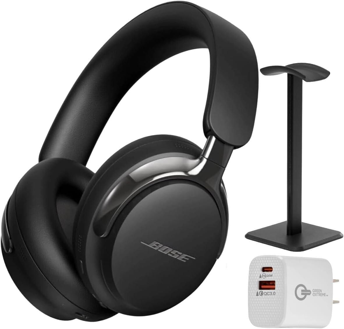 Bose QuietComfort Ultra Headphones (2nd Gen)