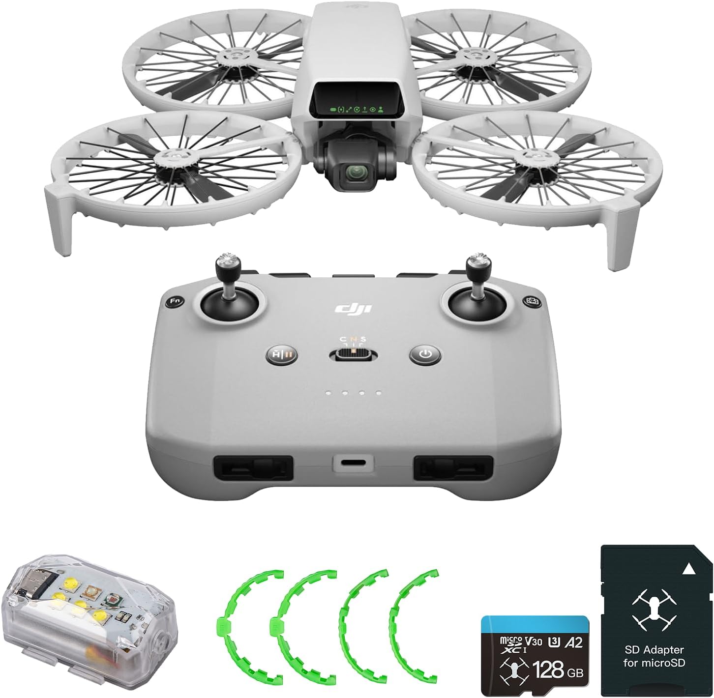 DJI Flip Drone