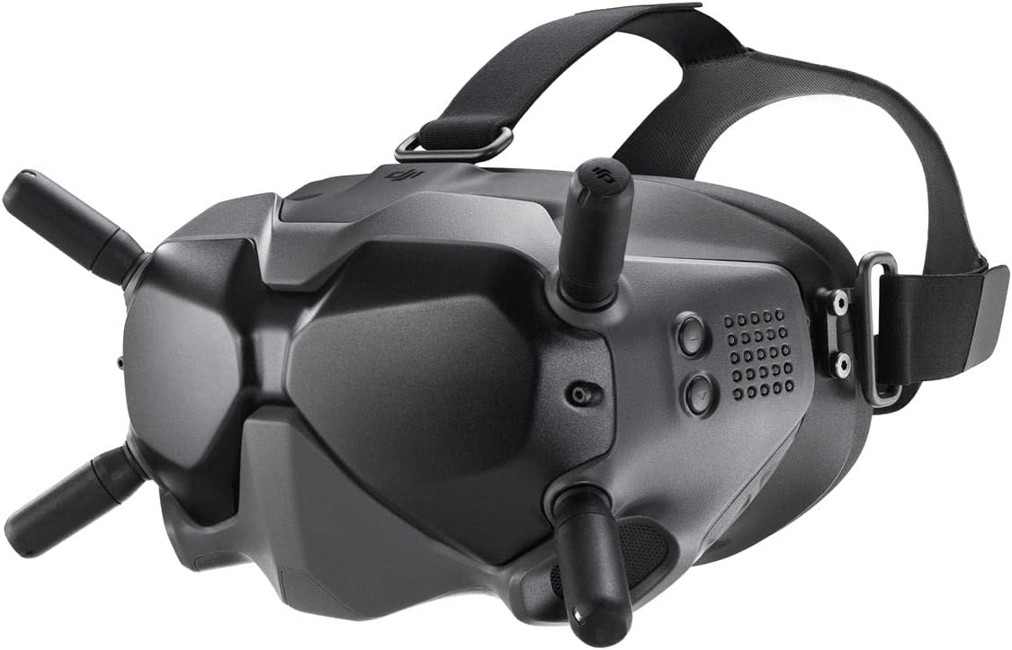 DJI Goggles 3