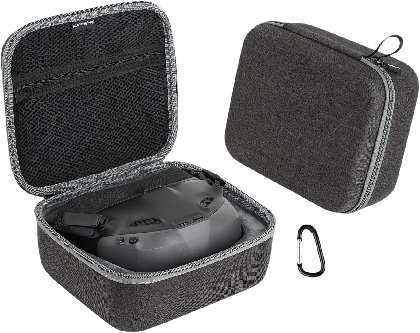DJI Goggles N3