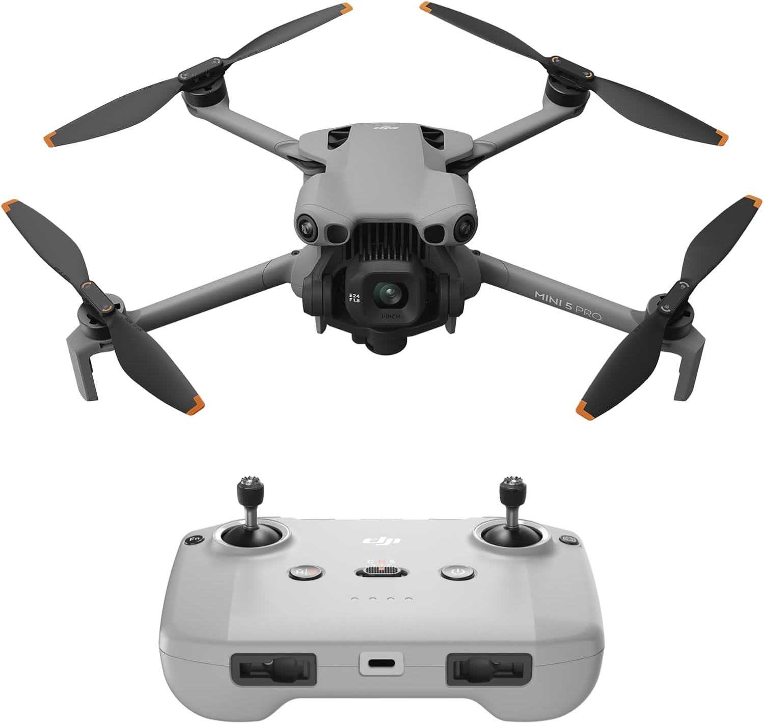 DJI Mini 5 Pro Drone