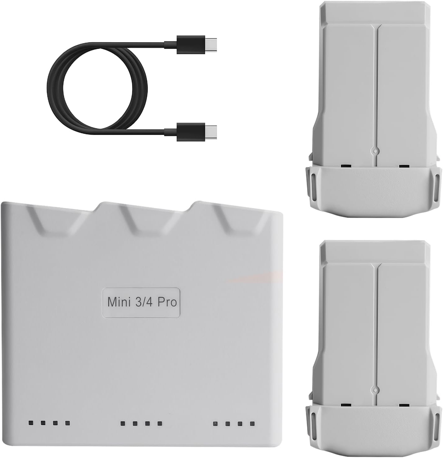 DJI Mini 5 Pro Fly More Combo