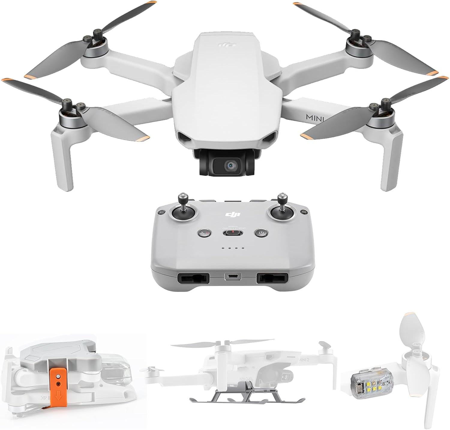 DJI Neo Drone