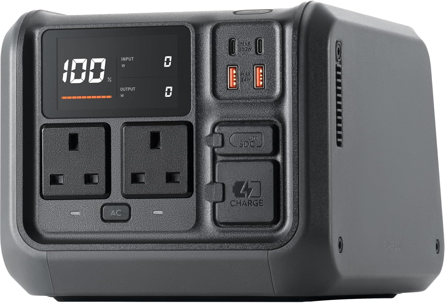 DJI Power 1000 Portable Power Station
