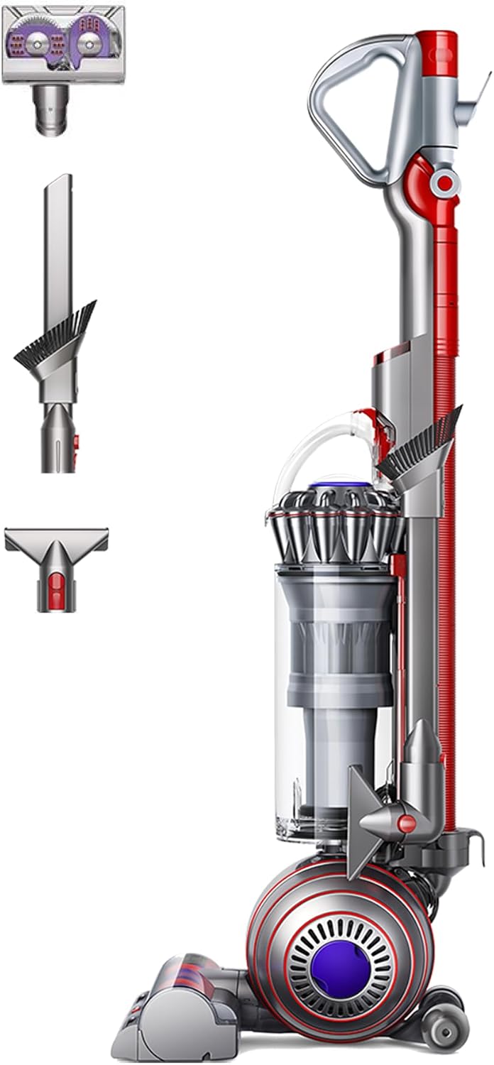 Dyson Gen5detect Absolute Cordless Vacuum