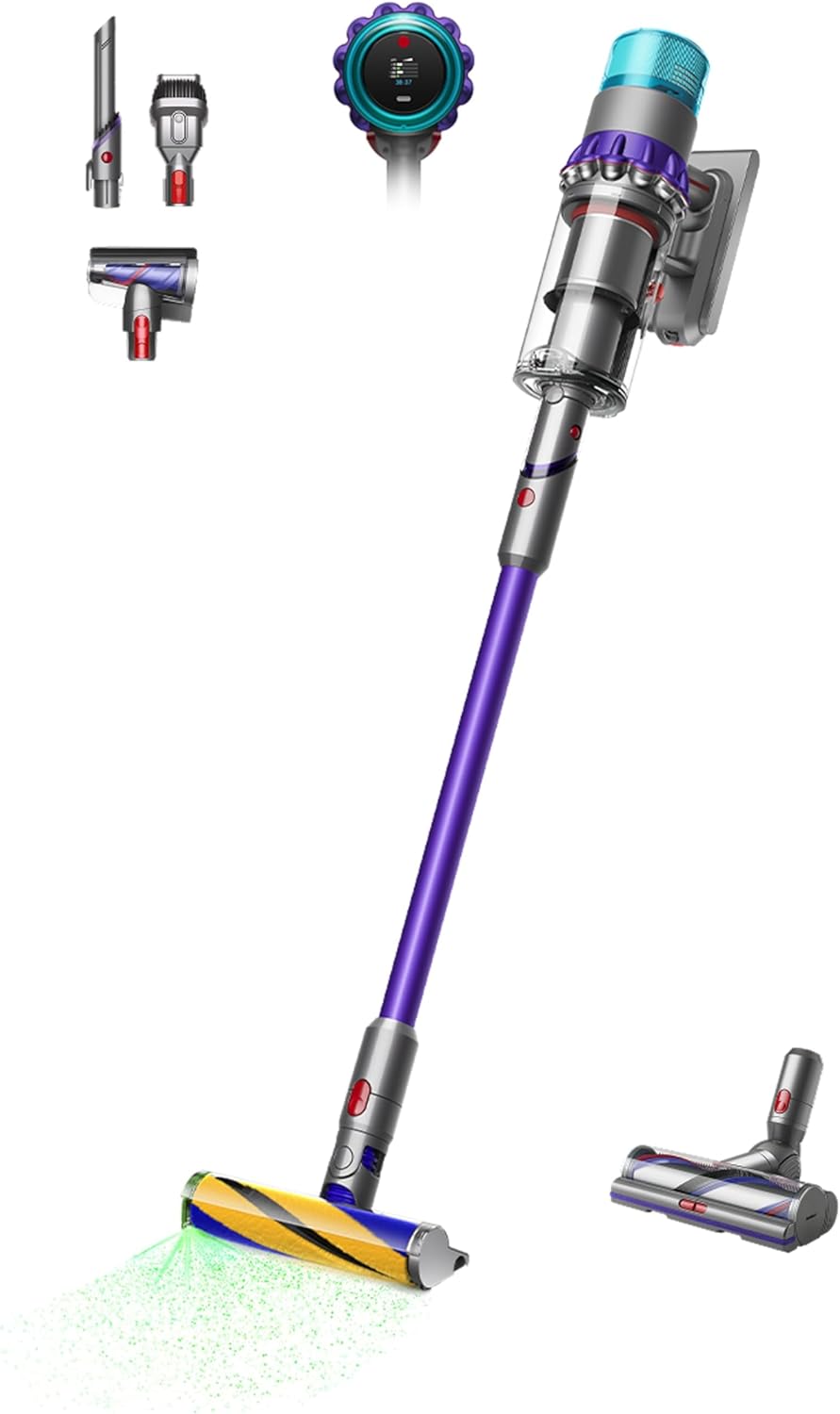 Dyson Gen5detect Absolute Cordless Vacuum