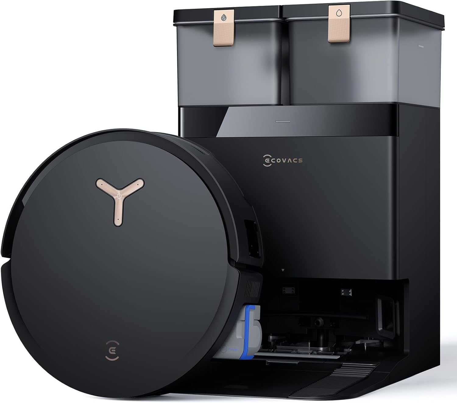 Ecovacs Deebot X8 Pro Omni Robot Vacuum