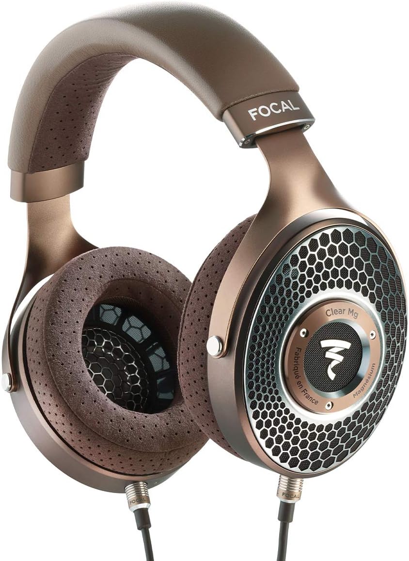 Focal Bathys MG Wireless Headphones