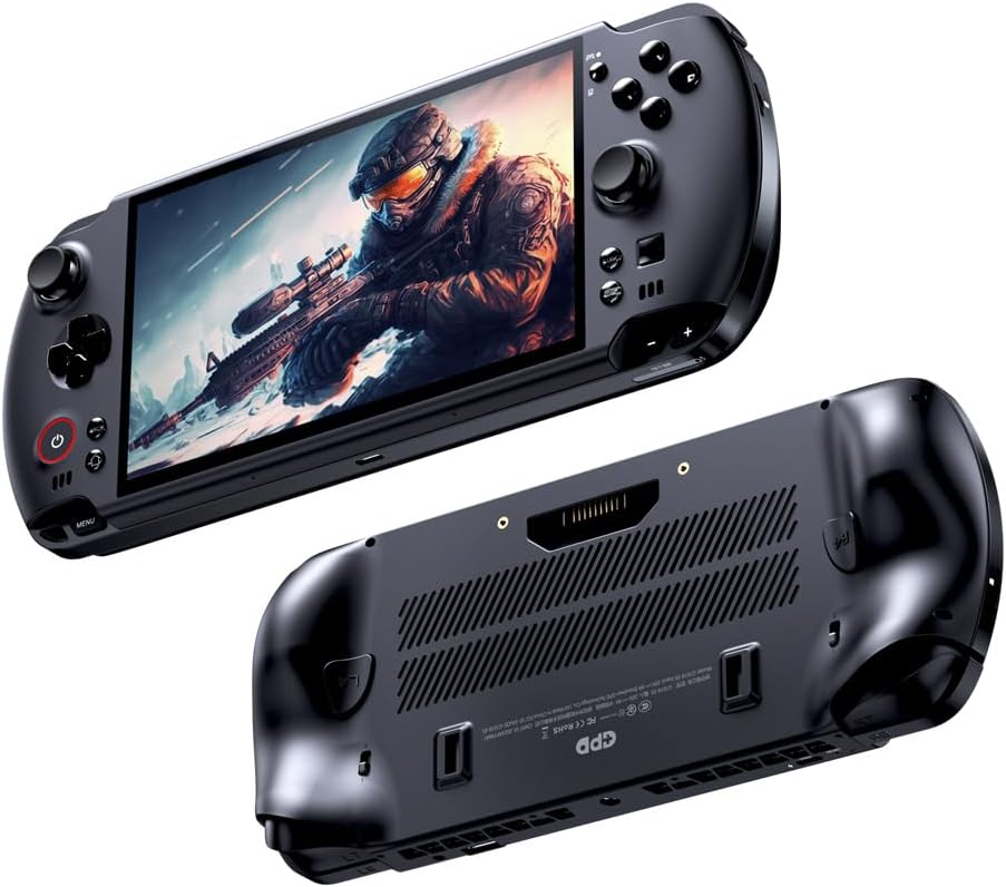 GPD Win 5 Handheld Gaming PC