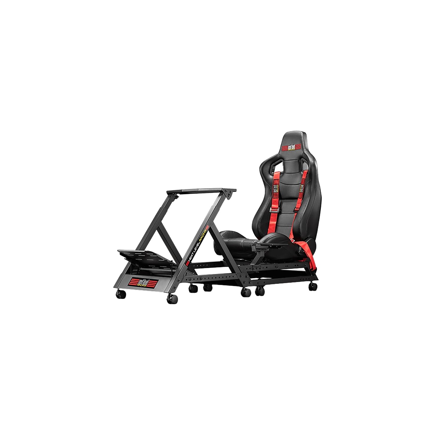 Next Level Racing GTtrack Cockpit