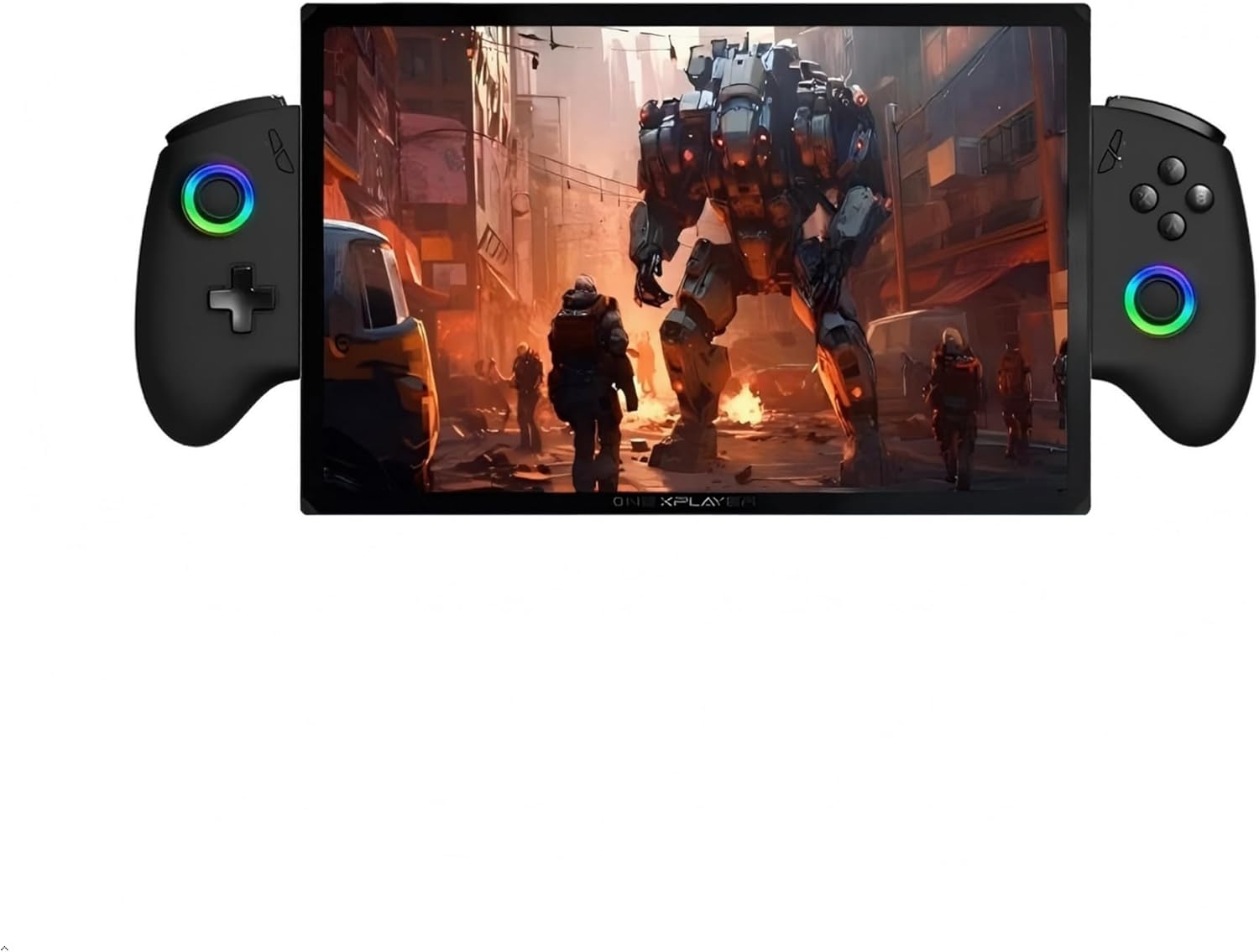 OneXPlayer X1 Pro Handheld Gaming PC