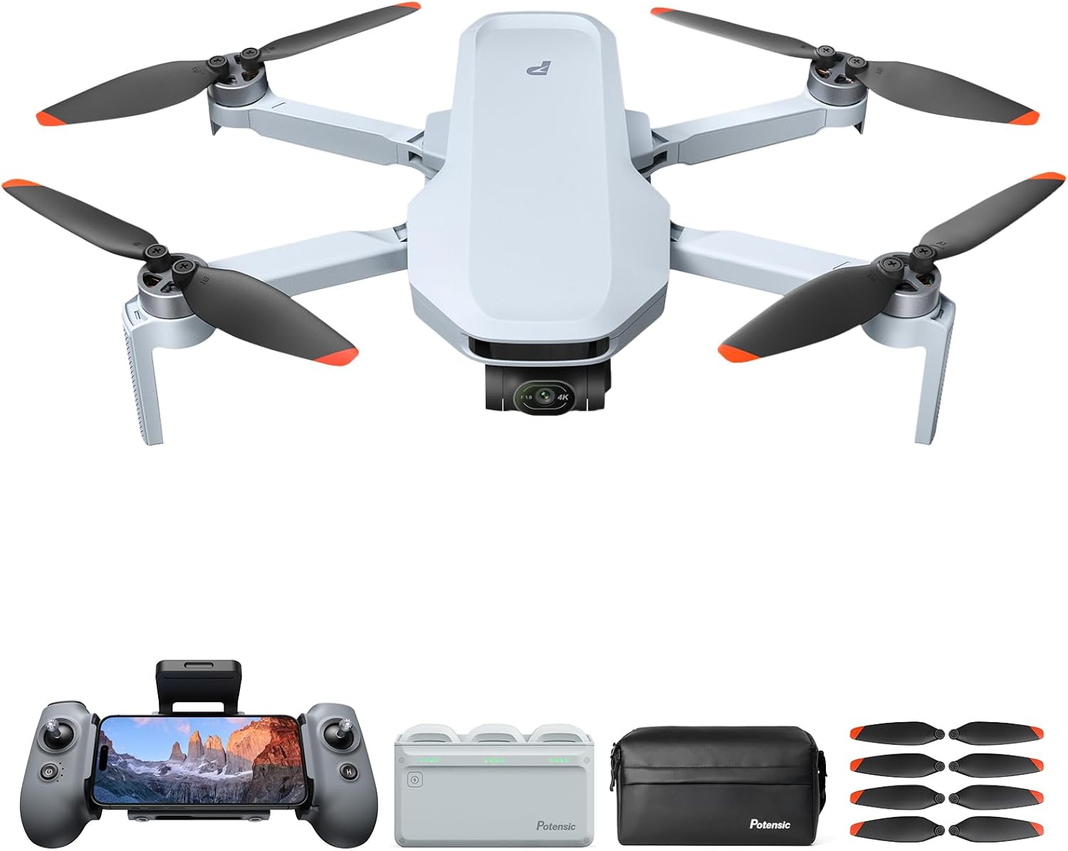 Potensic Atom 2 Drone