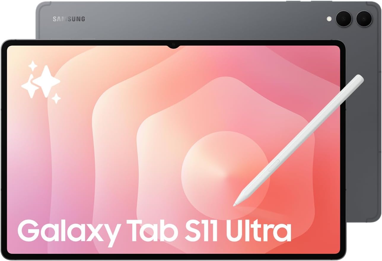 Samsung Galaxy Tab S11 Ultra Tablet