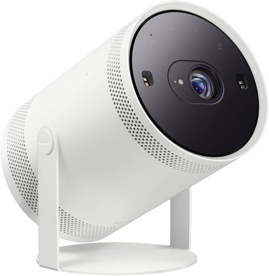 Samsung The Freestyle 2nd Gen Projector