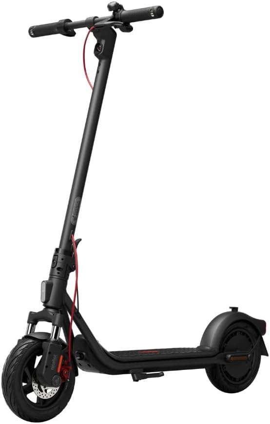 Segway Ninebot F2 Pro Electric Scooter