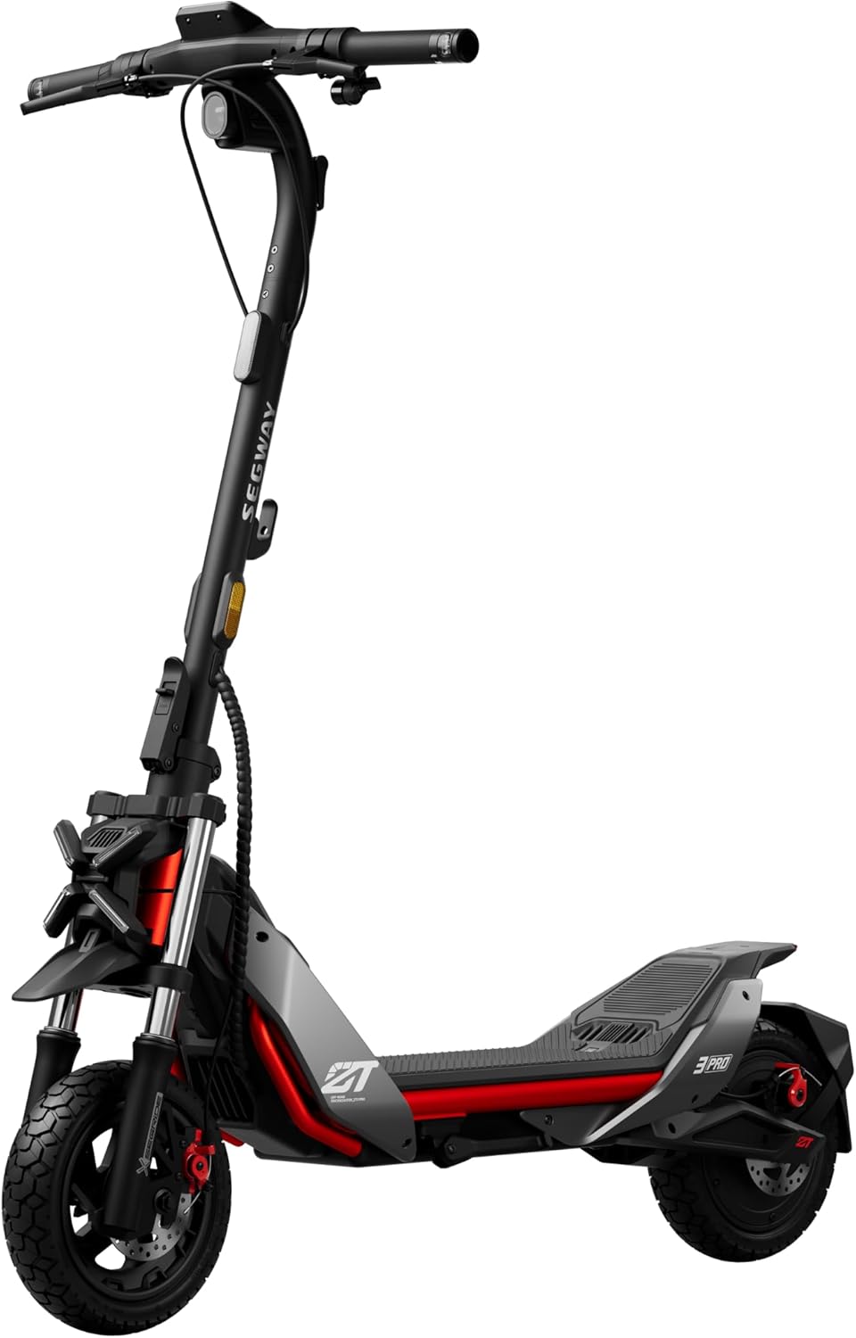 Segway ZT3 Pro Off-Road Electric Scooter