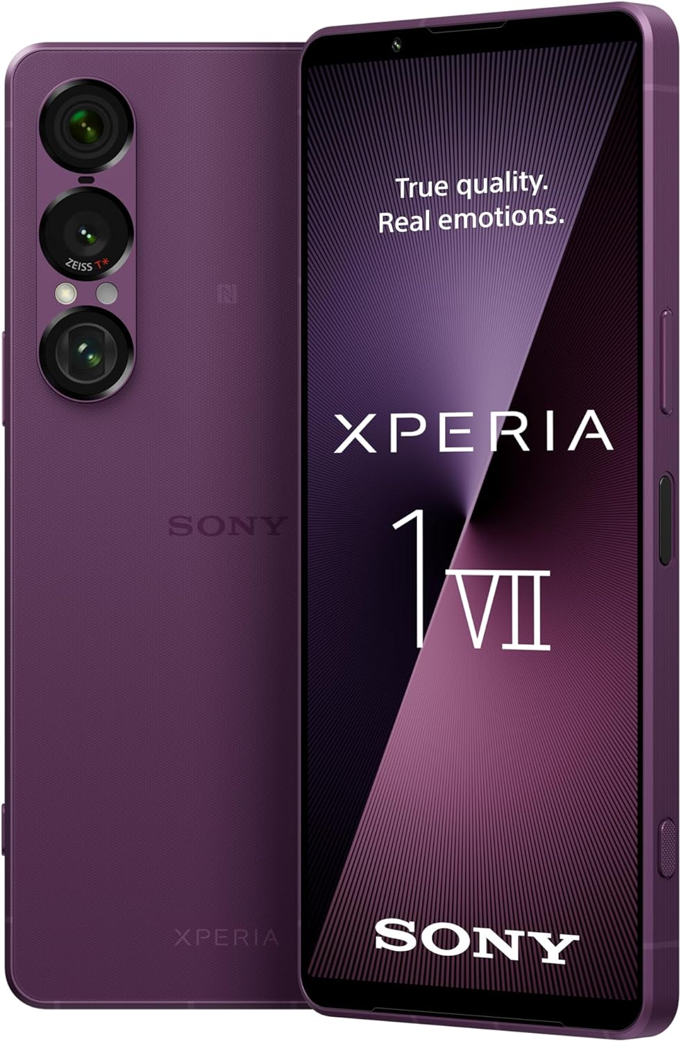 Sony Xperia 1 VII Smartphone