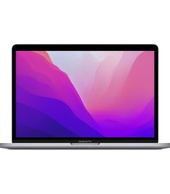 Macbook Pro 2022-M2 with bitcoin